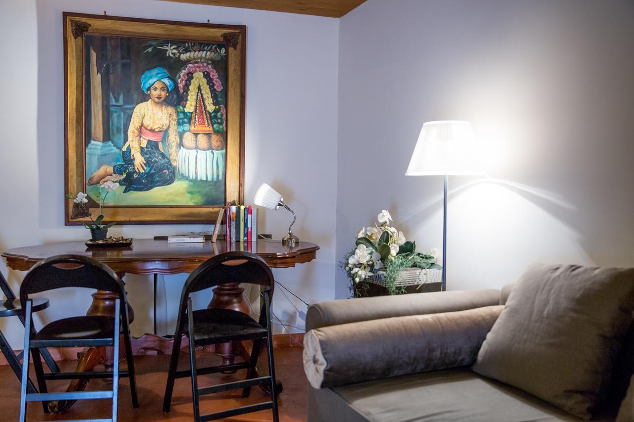 Rent In Dolce Vita Lejlighed *