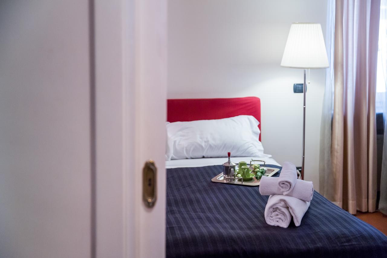 Rent In Dolce Vita Lejlighed Rom