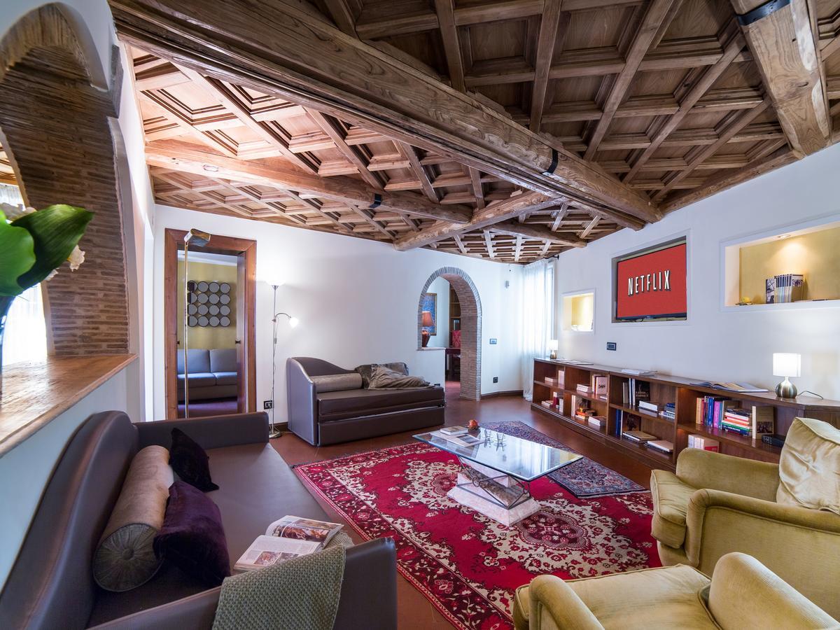 Rent In Dolce Vita Rom