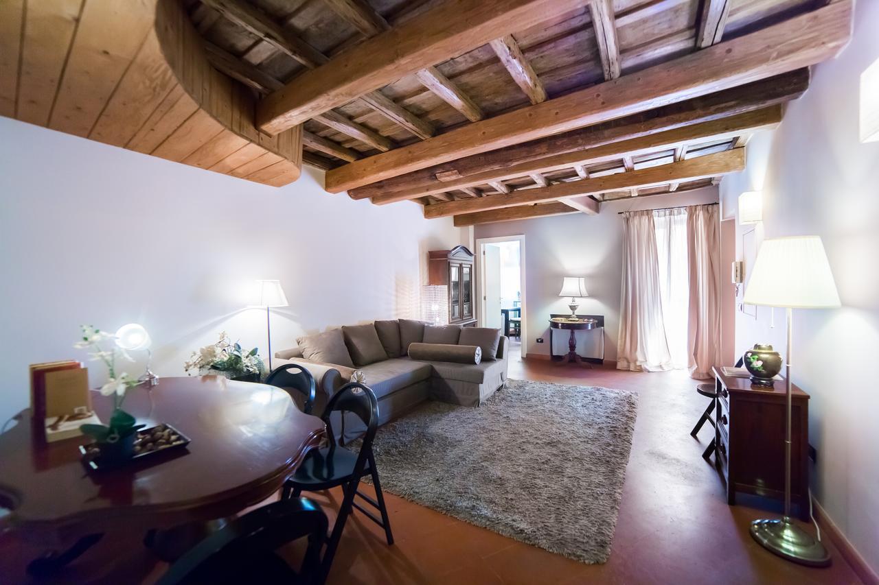 Lejlighed Rent In Dolce Vita Rom