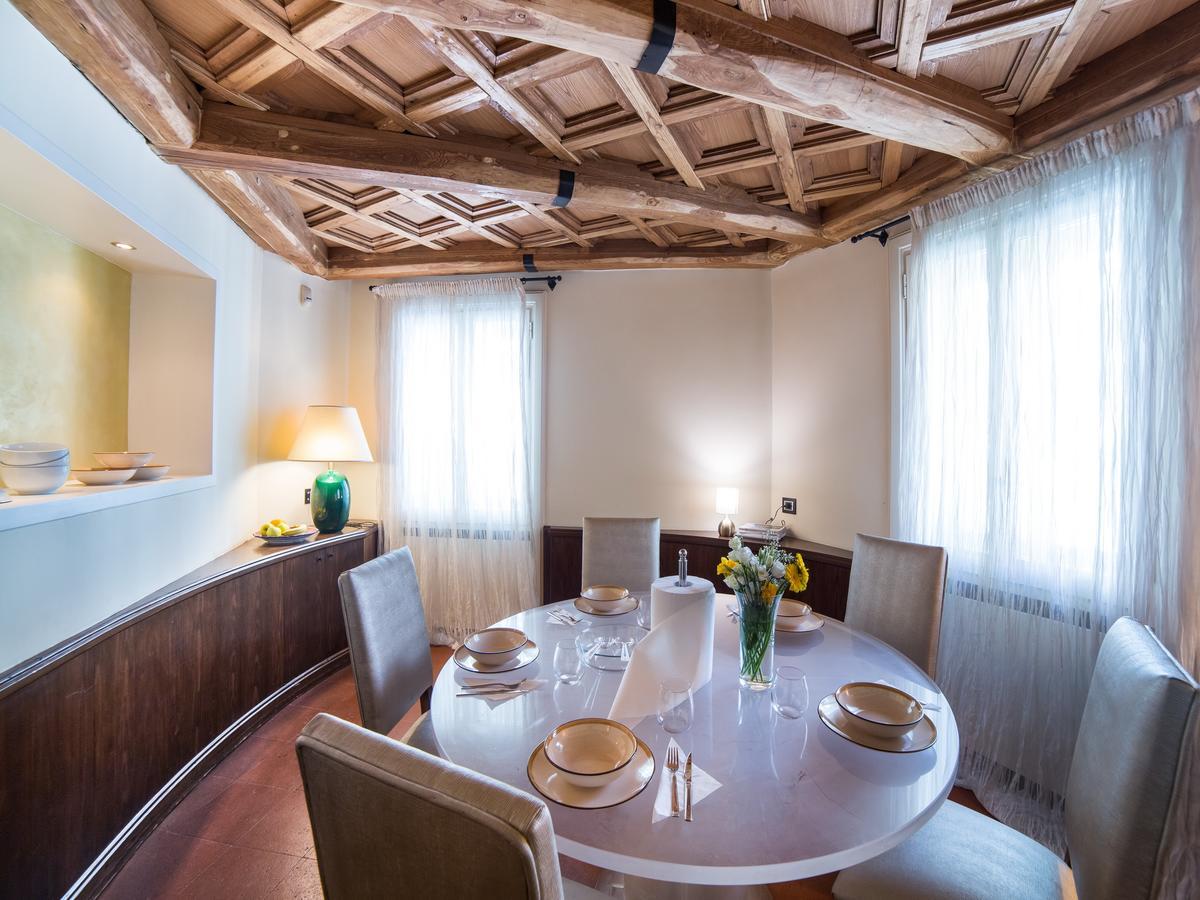 Rent In Dolce Vita Apartment Rom