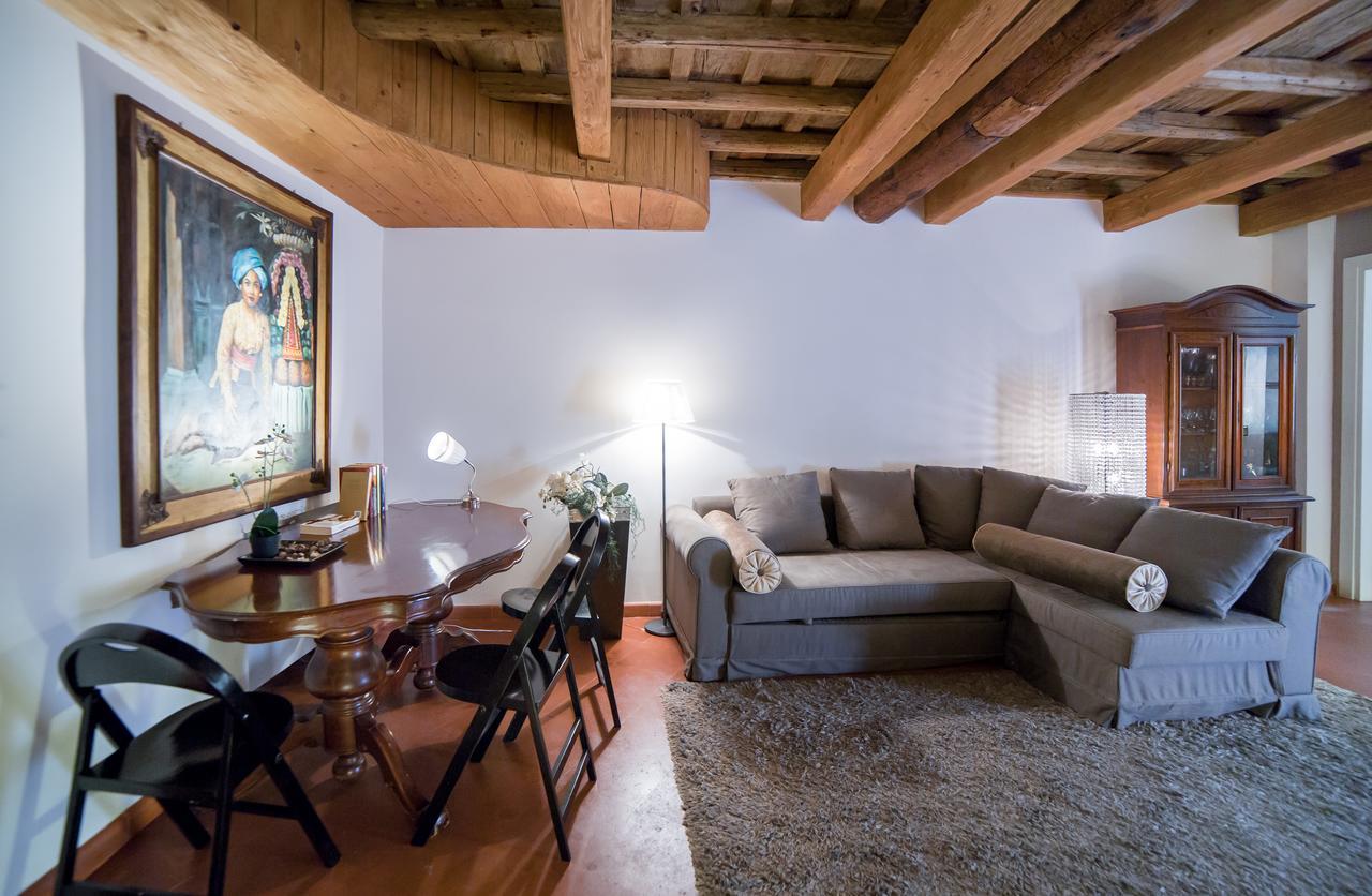 Rent In Dolce Vita Lejlighed Rom