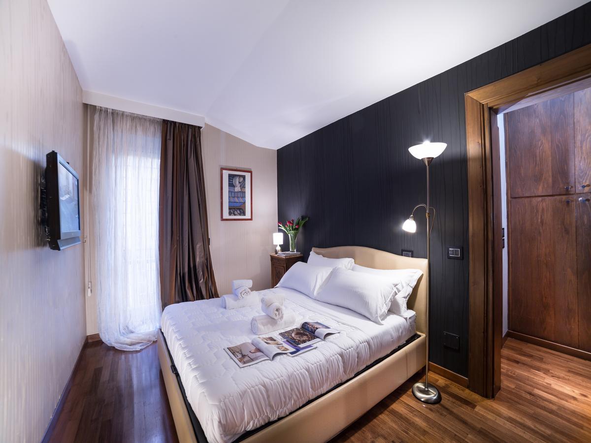 Apartment Rent In Dolce Vita Rom
