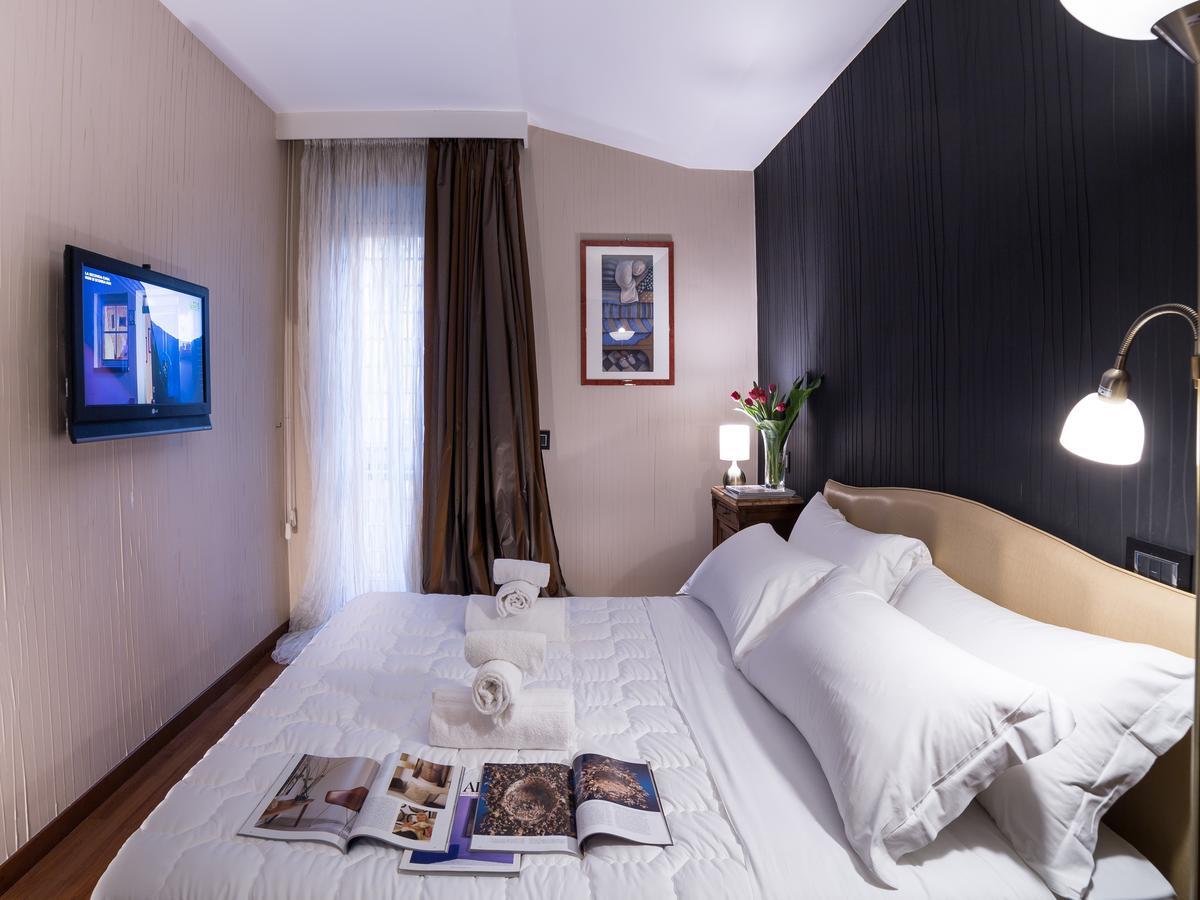 Rent In Dolce Vita Lejlighed
