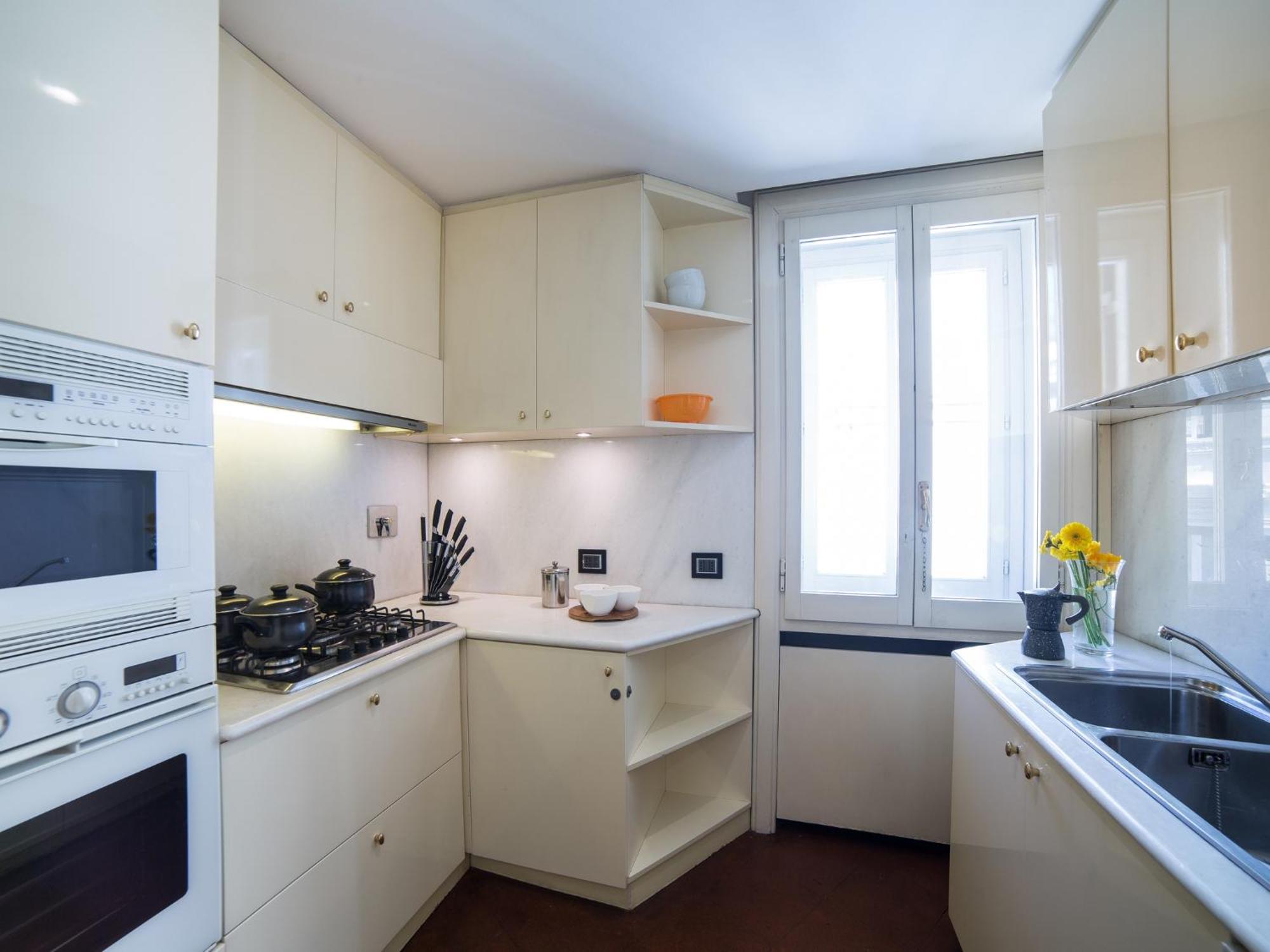 Apartment Rent In Dolce Vita Rom